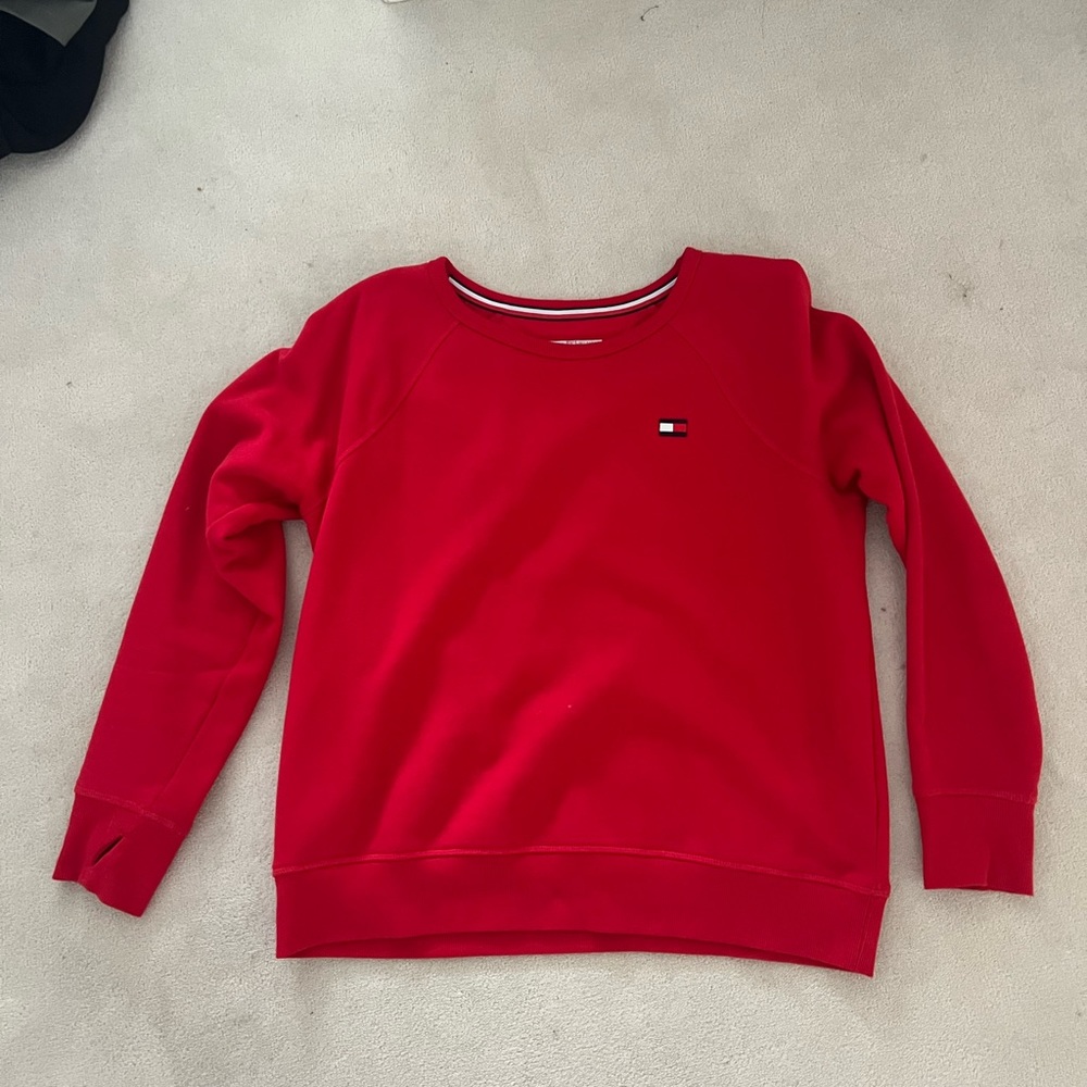 Tommy Hilfiger vintage sweatshirt